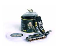 Harmonica CA (Big Six Blues Classique)