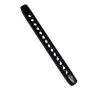Harmonica chromatique avec embouchure ronde remplaçable en métal conçu pour des articulations lisses en do harmonica chromatique pour débutants