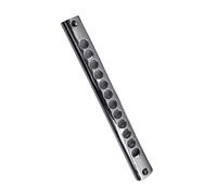 Harmonica chromatique avec embout à trou rond amovible Texture métallique pour Blues Rock Folk Divers genres de Harmonica chromatique ergonomique à trou rond