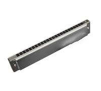 Harmonica Chromatique Harmonica Tremolo Harpe 24 Trous