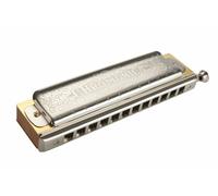 Harmonica chromatique Hohner Super Chromonica 270/48 en Do Ténor / C Ténor