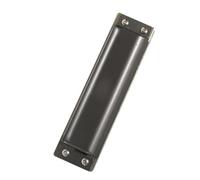 Harmonica Chromatique Professionnels De L'harmonica Blues 10 Trous