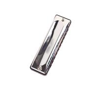 Harmonica Chromatique Professionnels De L'harmonica Blues 10 Trous
