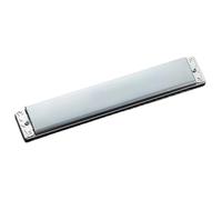 Harmonica Chromatique Tonalité AF Professionnelle Harmonica 24 Trous