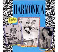 Harmonica Classics