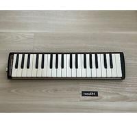 Harmonica clavier SUZUKI M-37C Melodion Alto Wind avec étui souple du Japon