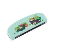 Harmonica Dans la jungle Moulin Roty