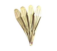 ＡＷＨＡＯ Harmonica de Guimbarde, Beau Son, Facile à Jouer, Nationalité Yi, Harmonica, Instrument de Musique pour Enfants, Débutants, Anniversaire, avec 4 Feuilles