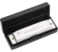 Harmonica diatonique en Do pour débutants et adultes, 10 trous, pour enfants, cadeau de Noël