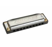 Harmonica diatonique Hohner 2013/20 Rocket en MI / E