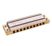 Harmonica diatonique Hohner Crossover 2009/20 REb - Db neuf