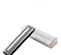 Harmonica diatonique pour débutant à 16 trous, un instrument pour apprendre et commencer par les adultes