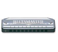 Harmonica diatonique Suzuki Bluesmaster MR-250 Sol - G neuf