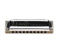 Harmonica diatonique Suzuki Manji M20 neuf Mib - Eb