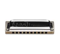 Harmonica diatonique Suzuki Manji M20 neuf Ré - D