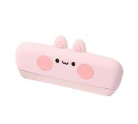 Harmonica en forme de dessin animé - Instrument de soufflage portable de 15 cm pour , Jouet de musique de contrôle de souffle, Instructeur de musique lavable pour | Jouet son