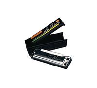 Lee Oskar harmonica en sol majeur