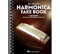 Harmonica Fake Book.