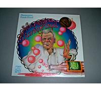 HARMONICA FRANK FLOYD - same LP