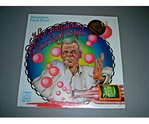 HARMONICA FRANK FLOYD - same LP