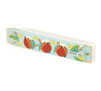 Janod – Instruments de musique pour enfants – J07653 – Multicolore