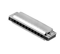 Harmonica Harmonica diatonique en do pour débutant professionnel