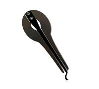 Harmonica Harpe Instrument de bouche Juif Harpe Bouche Russe Maultrommel National Musical Musical