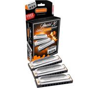Harmonica Hohner (3P560PBX)