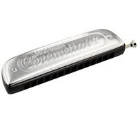 Harmonica Hohner Chrometta 14 Do