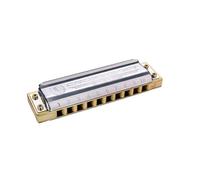 HARMONICA HOHNER CROSSOVER 10 TR G