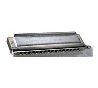 Harmonica - HOHNER - HOH-0270 - 64 anches Chromonica - Do majeur - Acier inoxydable