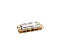 Hohner Harmonica Little Lady m39000 - 8 trous - C (do)