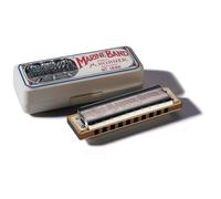 Harmonica Hohner Marine Band, tonalit de si