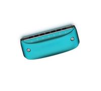 Harmonica Instrument Professionnel Harmonica 7 Trous Standard En Si Bémol Mineur Etc