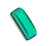 Harmonica Instrument Professionnel Harmonica 7 Trous Standard En Si Bémol Mineur Etc