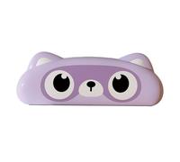 Harmonica Kids - Orgue buccal | Harmonica pour | Instrument de Musique de Dessin animé | Harpe à Bouche pour la Petite enfance | Instruments de Musique pour Tout-Petits débutants