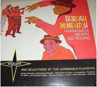 Harmonica Merry Go Round