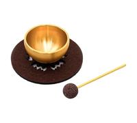 Harmonica Mini instruments pour la relaxation | Ensemble de méditation avec bols harmoniques pour la pleine conscience et l'équilibre des chakras et le stress