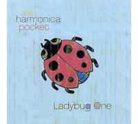 Harmonica Pocket - Ladybug One