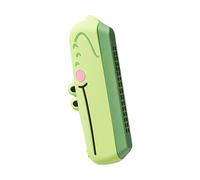 Harmonica Pour - Orgue À Bouche Pour Débutant 16 Trous, Jouet D'instrument De Musique Durable, Harmonica Mignon Avec Revêtement En Émail Bleu Rouge, Jouet Musical Pour Étudia