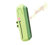 Harmonica pour - Orgue buccal avec trou C, adorable forme d'animal | Corps ABS durable, design hermétique, jouet musical éducatif, apprentissage pour débutants, cadeau amusant pour les