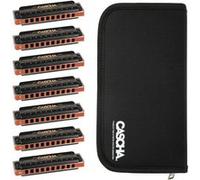 Cascha Professional Blues Set