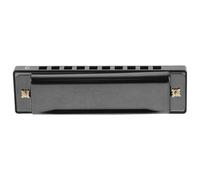 Harmonica Professionnel Adapté Aux Débutants Instrument Avec Enseignement Du Son Sensible