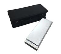Harmonica Professionnel Embouchure D'harmonica Basse 25 Trous Pour Instrument Professionnel Destiné Aux Musiciens Dorchestre