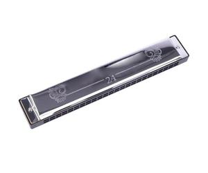Harmonica Professionnel Grand Ensemble Harmonica Professionnel 24 Trous 8 Tons