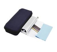 Harmonica Professionnel Harmonica Chromatique Professionnel À Peigne En Laiton 12 Trous 48 Notes