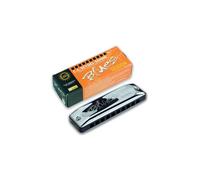 Harmonica Seydel (Blues SESSION Standard G)