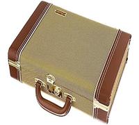 Harmonicas FENDER VALISE HARMONICA MISSISSIPI CASE - TWEED Ms blues harp