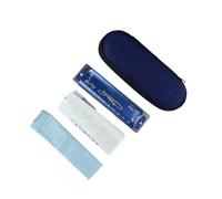 Harmonicas Harmonica à 10 trous instrument idéal pour débuter et s'entraîner