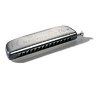 Harmonicas HOHNER CHROMATIQUE 257/56 CHROMETTA 14 TROUS C DO Harmonicas chromatiques G